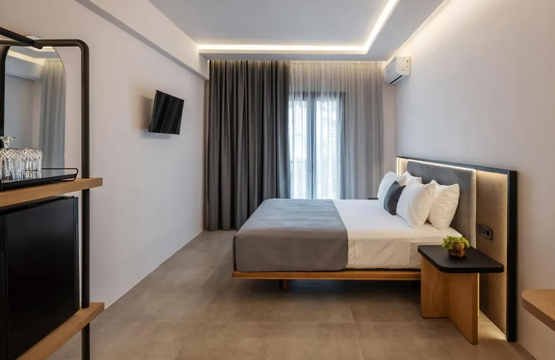 Chora Suites By Premium Key-1